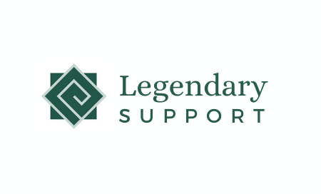 Legendary Support
