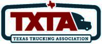 Texas Trucking Association logo